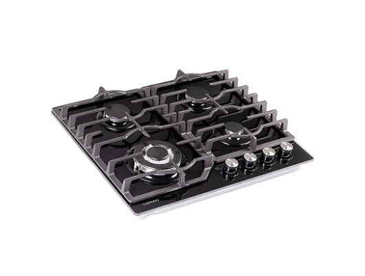 Варочная панель LERAN GH 64522 BG